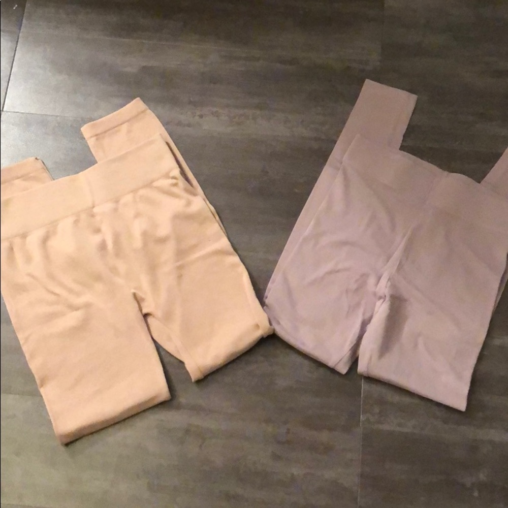 Legging bundle!